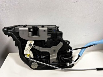 BMW F45 F46 ZÁMEK KLIKA PRAVÝ PŘEDNÍ 7281934