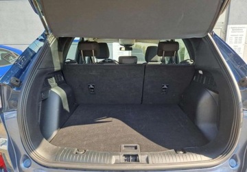 Ford Kuga III SUV 1.5 EcoBoost 150KM 2024 Ford Kuga Ford Kuga1.5 EcoBoost 150 KMTitaniumASOFV Vat 23PL Salon, zdjęcie 12