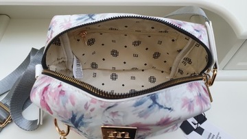 СУМКА MONNARI MESSAGE, РЕМЕНЬ С ЛОГОТИПОМ