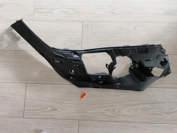 6248 VÝZTUHA NÁRAZNÍKU BMW X6 F16 51118056504