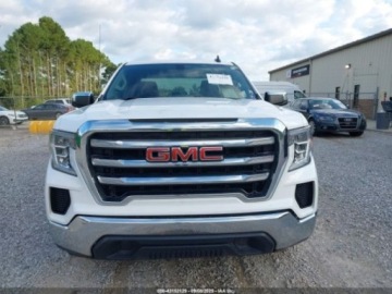  GMC Sierra 2022 GMC Sierra 1500 Limited 2WD Double Cab 147 5.3 Benzyna, zdjęcie 8