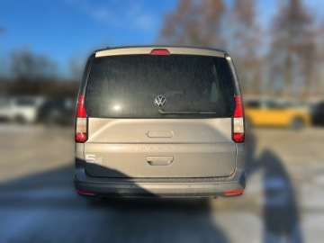 Volkswagen Caddy V Caddy 1.5 TSI 114KM 2025 Volkswagen Caddy Maxi LIFE/7 os., AUTOMAT DSG, 1.5, zdjęcie 4