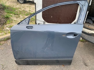 Drzwi MAZDA CX-30 cx30 lewe