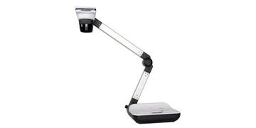 Wizualizer Optoma DC556