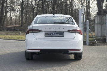Skoda Octavia IV Liftback 2.0 TDI 150KM 2026 Škoda Octavia Skoda Octavia Drive Essence 2.0 TDI, zdjęcie 6