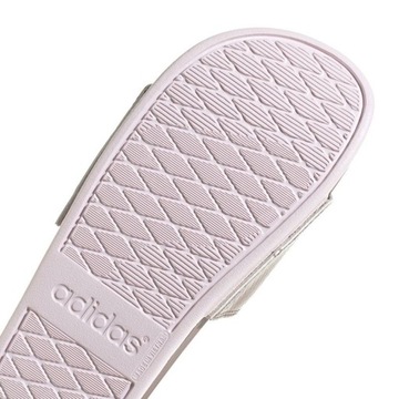 Klapki adidas Adilette Comfort W GX4298 38