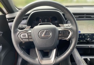 Lexus LBX 1.5 Hybrid 136KM 2024 Lexus LBX 1.5 Hybrid Cool VAT 23 ASO Salon PL Bezwypadkowy1 wlasciciel, zdjęcie 18