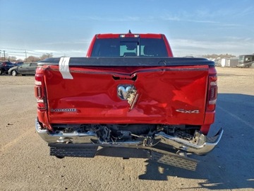  RAM 1500 Laramie 2022 5.7l 5.7 Benzyna 395KM, zdjęcie 2