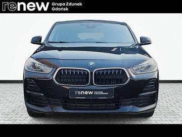BMW X2 F39 2020 BMW X2 sDrive18i aut, zdjęcie 1