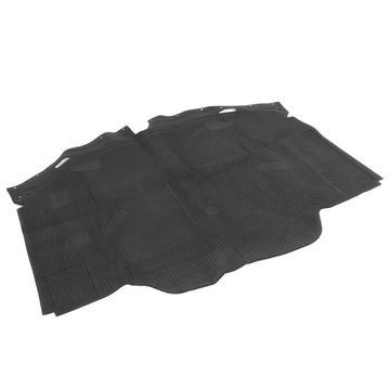 Изолирующий коврик на капот 1296802025