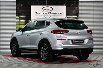 Hyundai Tucson III SUV Facelifting 1.6 GDi 132KM 2019 Hyundai Tucson 1.6 GDI Climatronic Navi KeyLess As.Pasa DriveMode Kamera G, zdjęcie 3