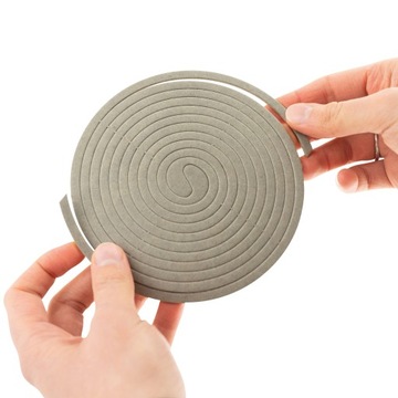 SPIRALA NA KOMARY PRZECIW KOMAROM ODSTRASZACZ 10x