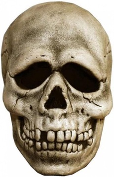 Maska na Halloween maska na Halloween horror na