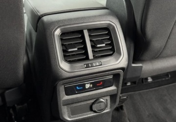 Volkswagen Tiguan Allspace SUV Facelifting 2.0 TDI SCR 200KM 2022 Volkswagen Tiguan Allspace IQ.Light MatrixLED Hak Kamery 360 Webasto T, zdjęcie 30