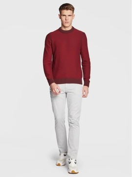 HUGO BOSS ORYGINALNY SWETER XXXL