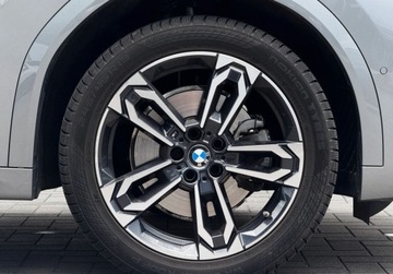 BMW X2 U10 2024 BMW X2 sDrive20i 170KM M Pakiet Adaptacyjne podwozie M Pakiet serwisowy 1.5, zdjęcie 9