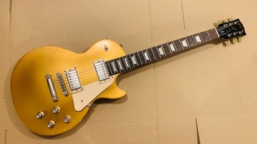 GIBSON Les Paul Tribute rocznik 2017 - gitara elektryczna made in USA