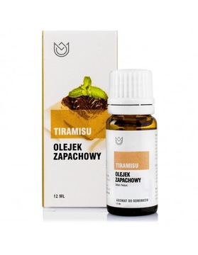 Olejek zapachowy TIRAMISU 10 ml wysoka jakość