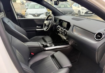 Mercedes Klasa B W247 2019 Mercedes-Benz Klasa B Mercedes-Benz W247 1.5 Diesel 115KM, zdjęcie 22