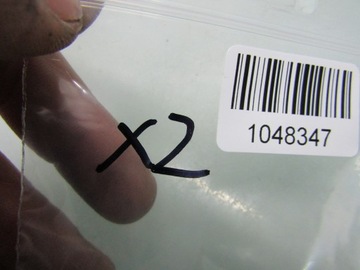 HR-V III 22R LAMPA OSVĚTLENÍ INTERIÉR KABINY 34400-3M0-N011-M1