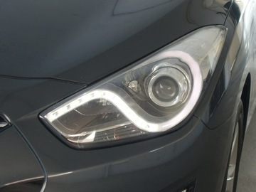 Hyundai i40 Kombi 2.0 GDI 177KM 2012 Hyundai i40 2.0 Ben.177KM/Podgrz.Fotele/Pełny, zdjęcie 25