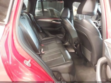 BMW 2020 BMW X3 M 2020 3.0 Benzyna 473KM, zdjęcie 12