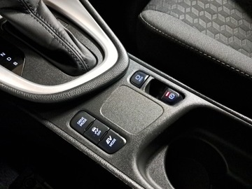 Toyota Yaris IV Hatchback 1.5 Hybrid Dynamic Force 116KM 2023 Toyota Yaris Hybrid 1.5 Comfort IV (2020-) Toyota, zdjęcie 24