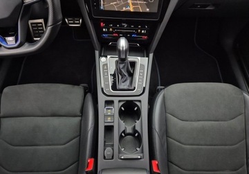Volkswagen Arteon Shooting Brake R 2.0 TSI 320KM 2024 Volkswagen Arteon Shooting Brake R 4Motion DSG 320KM Matrix Kamera ACC DCC, zdjęcie 17