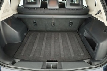 Jeep Compass I SUV Facelifting 2.0 156KM 2012 Jeep Compass 2.0, Salon Polska, 1. Właściciel, zdjęcie 8