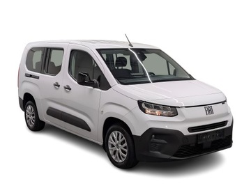 Fiat Doblo V 2025 Fiat Doblo Combi L2 100KM | Od Ręki, zdjęcie 5