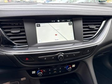 Opel Insignia II Sports Tourer Facelifting 1.5 Diesel 122KM 2021 Opel Insignia 1,5 Automat 122KM Bogate, zdjęcie 23