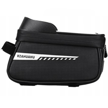 ВОДОНЕПРОНИЦАЕМАЯ ВЕЛОСИПЕДНАЯ СУМКА PANNIER ДЕРЖАТЕЛЬ ПРЕМИУМ ЧЕХОЛ ДЛЯ ТЕЛЕФОНА