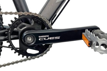 Rower górski MTB INDIANA X-Pulser 6.7 27.5 cala