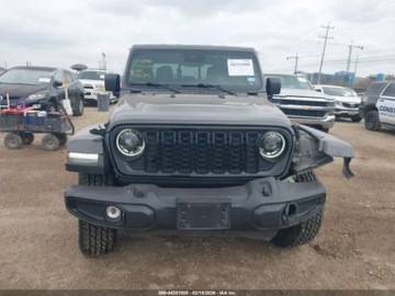 Jeep 2024 Jeep Willys 2024 3.6 Benzyna 285KM, zdjęcie 7