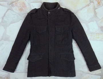 Стрелсон приличное пальто элегантное 50