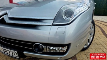 Citroen C6 2008 Citroen C6 Niski przebieg automat 2.7 Diesel 204KM, zdjęcie 14