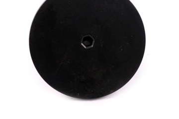 BMW E61 Крышка багажника, ящик для хранения, ручка