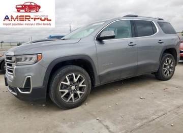  GMC Acadia SLE 2023 2.0l 2.0 Benzyna 228KM