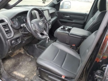  RAM 1500 Tradesman 2024 5.7 Benzyna 395KM, zdjęcie 7