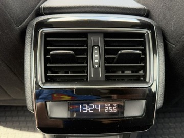 Skoda Superb III Kombi Facelifting 2.0 TDI SCR 150KM 2019 Škoda Superb Skoda Superb 2.0 TDI 150KM 2019, zdjęcie 17