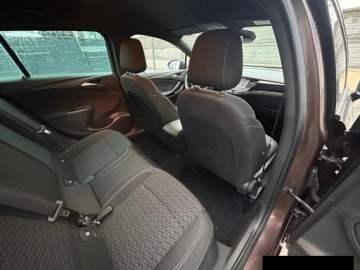 Opel Astra K Sports Tourer 1.4 Turbo 125KM 2017 Opel Astra K 1.4 125KM 2017r Pierwszy Właściciel Serwisowany ASO Gwarancja, zdjęcie 17