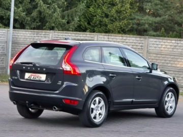 Volvo XC60 I 2010 Volvo XC 60 2,4D5 225KM AWD /SUMMUM, zdjęcie 33