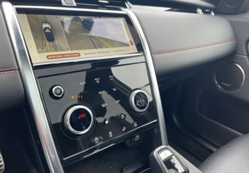 Land Rover Discovery Sport 2020 Land Rover Discovery Sport DISCOVERY SPORT 2.0 Si4 200 PS MHEV AWD Auto R-, zdjęcie 8