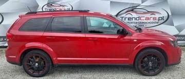 Fiat Freemont 2.0 Multijet II 16v 170KM 2013 Fiat Freemont 2.0 170 KM 4x4 FULL OPCJA bezwypadkowy serwisowany Gwarancja, zdjęcie 4