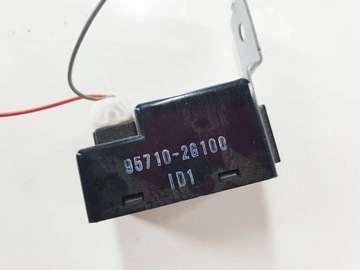 KIA PRO CEED II 13R SENZOR MODUL