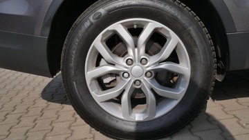 Land Rover Discovery V Terenowy 2.0 SD4 240KM 2019 Land Rover Discovery V 2 lata gwarancji 1 ręka Krajowy serwisowany ASO, zdjęcie 38