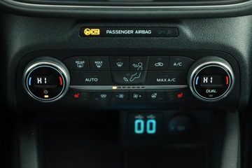 Ford Kuga III 2021 Ford Kuga 1.5 EcoBlue, Salon Polska, zdjęcie 9