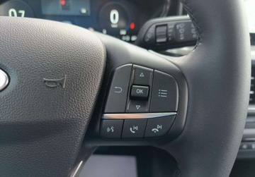 Ford Focus IV Kombi Facelifting 1.5 ECOBLUE 115KM 2024 Ford Focus 1.5 Ecoblue 115KM Titanium X Salon PL FV23 1 wlasciciel 1.5, zdjęcie 19