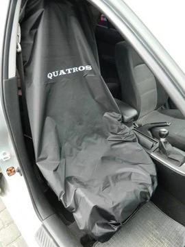 ЧЕХОЛ СИДЕНЬЯ QUATROS QS14473