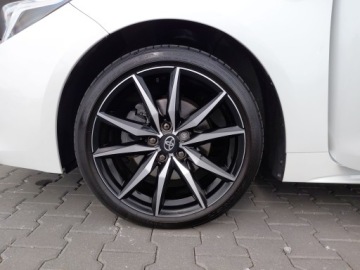 Toyota Corolla XII 2025 Toyota Corolla 2.0 Hybrid GR Sport Seria E21 (2019, zdjęcie 18